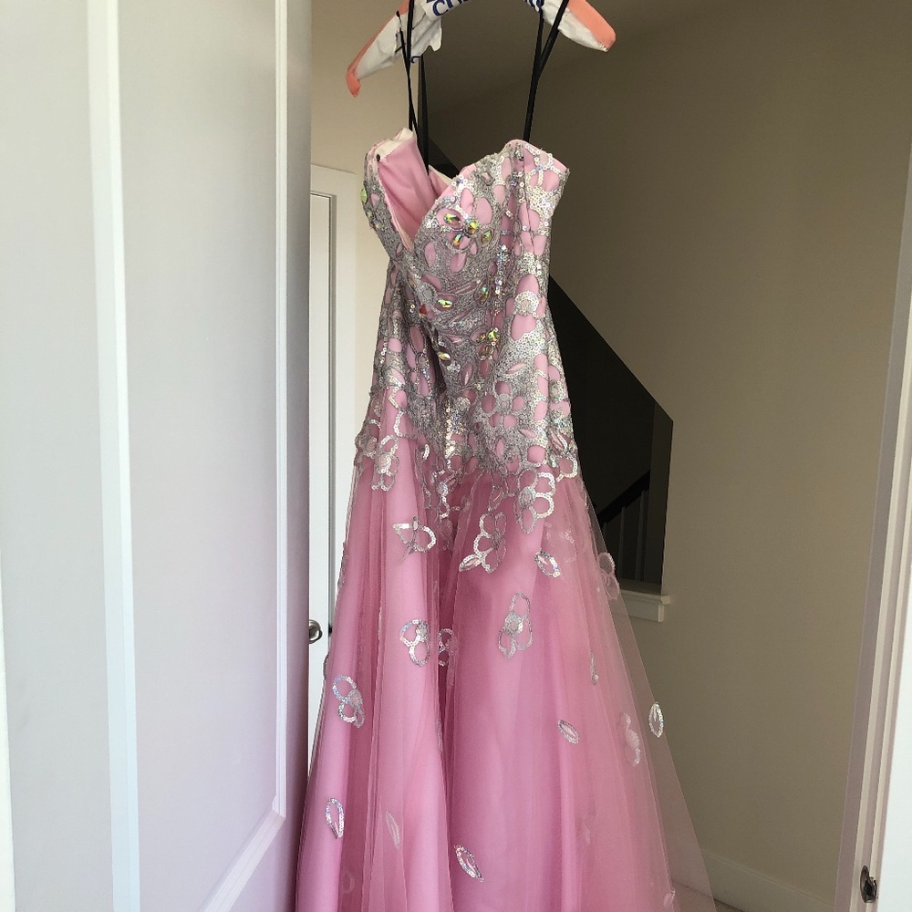 Gown
